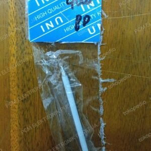 1257 mata solder uni lancip 40w 40watt 40 watt r-48b r48b r 48b