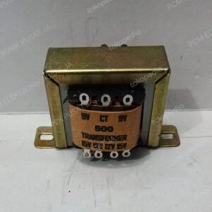 2847 trafo travo transformer 500ma 500 ma 9v 12v 15v 0.5a 0,5ampere