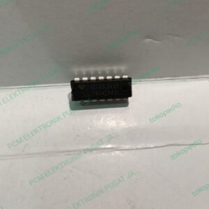 2225 ic ttl sn74hc14n sn 74hc14n 74hc14 n sn74hc14 74hc 14 74 hc14 dip