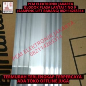 heatsink 4 sirip 30cm ed product bagus