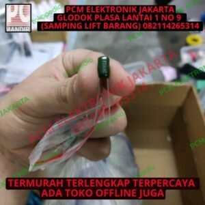 kapasitor capacitor milar 182 1.8nf 1.8 nf 250v 250volt 250 volt