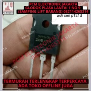 grosir irfp260n irfp260 irfp 260n 260 n irf260n irf p merk ir asli