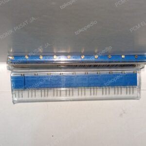 1878 trimpot vr multiturn multi turn bourns 201 200ohm 200 ohm 3296p