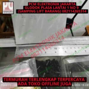 grey box kotak abu abu universal plastik abs tebal 16x12x7cm