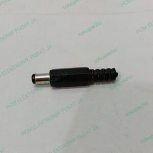 1578 konektor connector jack jeck dc adaptor standart 5.5x2.5 mm LB