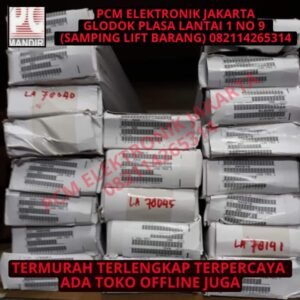 IC VERTIKAL LA 78041 LA78041