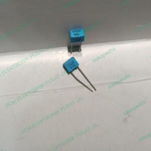 2007 kapasitor capacitor mini 470pf 470 pf mkm mkp multilayer 471