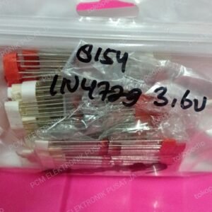 8154 dioda diode zener 3.6v 3,6v 3.6volt 3,6volt 3v6 0.5 0,5 watt