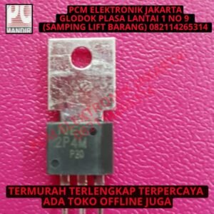 2p4m 2p 4m asli nec bisa buat cdi rx King scr persamaan fir3d fir 3d