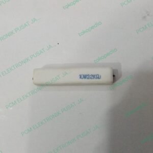 1737 resistor r10w r 10watt 10 watt 2,2k 2,2krj 2,2kohm 10w2,2krj 2k2