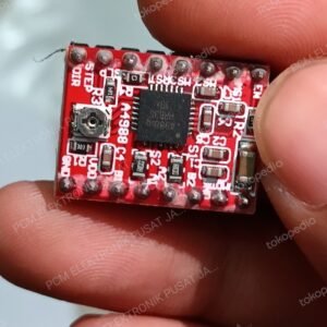 1437 a4988 kit module modul driver motor stepper 3d printer a4988