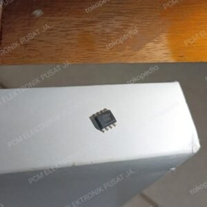 2432 ic smd tempel 8p 8pin 8kaki 8 pin kaki ht8693sp ht 8693sp ht8693