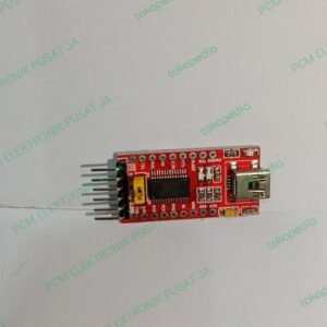 1636 kit ftdi usb ft232 to ttl serial ft232rl 3.3v 5v