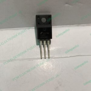 2159 transistor tr mosfet mos n fet dip fqpf20n50c fqpf 20n50c 20n50