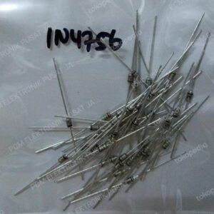 8164 dioda diode zener ziner 1w 1watt 1 watt 47v 47volt 47 volt 1n4756