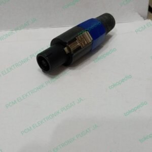 1571 konektor connector jack jeck jak jek kepala speakon speaker