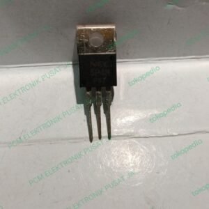 2414 transistor tr thyristor scr 5a 5ampere 5 ampere 400v 400volt 5p4m