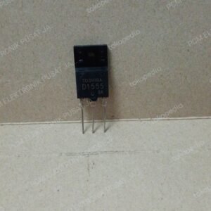 7986 transistor mosfet fet dip tv tabung toshiba d1555 2sd1555 d 1555