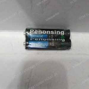 2532 baterai battery batre batrai remot remote mainan AAA A3