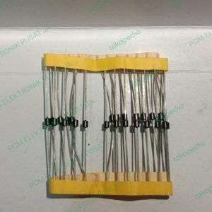 2512 ferrite bead model resistor besi filter noise rangkaian kit audio
