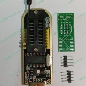 1634 alat flash ic eeprom receiver stb tv lcd led ch341a