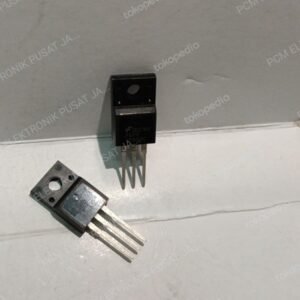 2170 transistor tr mosfet mos n fet dip fqpf10n60c fqpf 10n60c 10n60