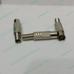 1513 jeck jak jek jack antenna antena anten besi cewek cewe female