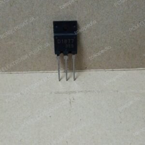 7990 transistor tr mosfet fet dip tv tabung d1877 2sd1877 d 2sd 1877