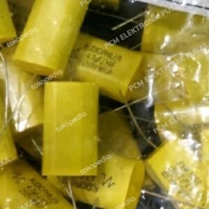 audiophiler 475 475j 4.7uf 4,7uf 4.7 4,7 uf 250v 250volt grosir promo