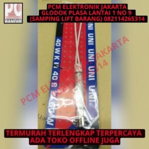 elemen solder 40w 40watt 40 watt uni