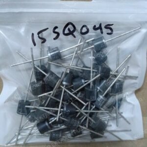7898 dioda diode rectifier 15sq045 15a 15ampere 15 ampere 45v