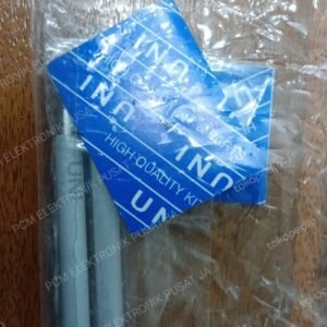 1342 mata tip solder 60w 60watt 60 watt united uni crystal kristal ori