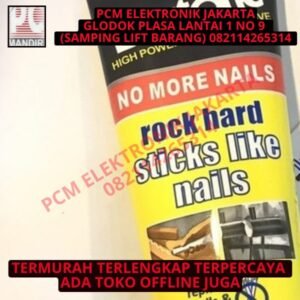 LEM DEXTONE NO MORE NAILS / LEM ANTI PAKU 130 ML - ORIGINAL
