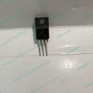 2204 transistor tr mosfet mos n fet igbt dip tv plasma 30f124 30 f124