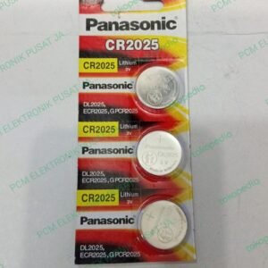 2534 baterai battery batre batrai remot remote panasonic cr2025