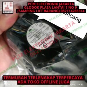 exhaust fan kipas pendingin nmb 6 cm 12v 12 volt bearing 6x6x4 cm