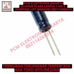 elco elco 10uf 10 uf 16volt 16v 16 v volt