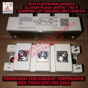 igbt skm100gb128d skm100gb128 skm100 gb128d d asli ori original