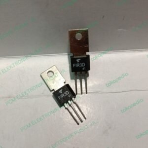 2511 transistor tr mosfet fet scr thyristor fir3d fir 3d fir3 d
