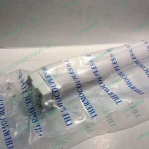 2748 thermocouple wrp-100 type s 150mm 15cm rhodium platinum 0 - 1600c