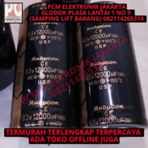 elco elko 12000uf 63v 12000 uf 63volt 63 volt rubycon rubicon gold