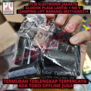 elco elko 470uf 470 uf 160v 160volt 160 volt capxon korea asli