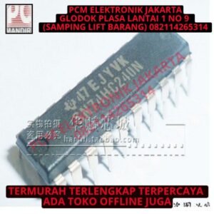 74hc240 asli ori original