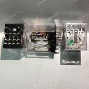 2720 relay rilai rilay rilei riley omron my4n my4 my 4n 4 n 24volt vdc
