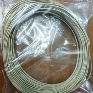 1648 kabel cable telepon telpon 50m 50meter 50 meter