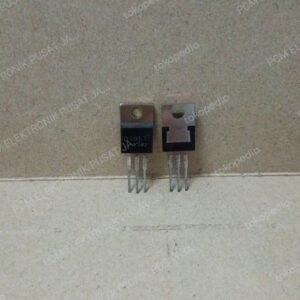 7991 transistor tr mosfet fet dip c1061 2sc1061 c 2sc 1061 asli ori