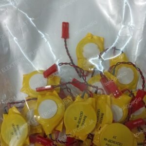 1345 alat baterai battery batrai buat tes led 2 kaki 2p 2kaki 2pin pin