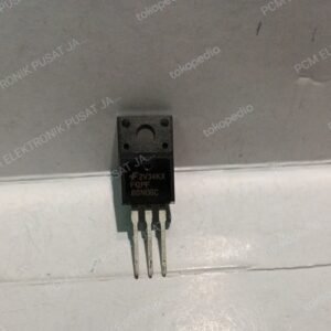2376 transistor tr mosfet mos n fet dip fqpf80n06c fqpf 80n06c 80n06
