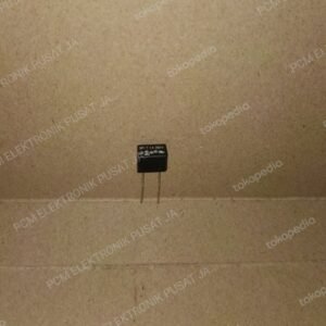 7863 fuse sekring sekering kotak ada kaki t2a  2a 2 ampere merah