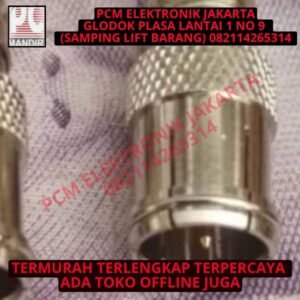 jack antena antenna anten jarum to f ulir female
